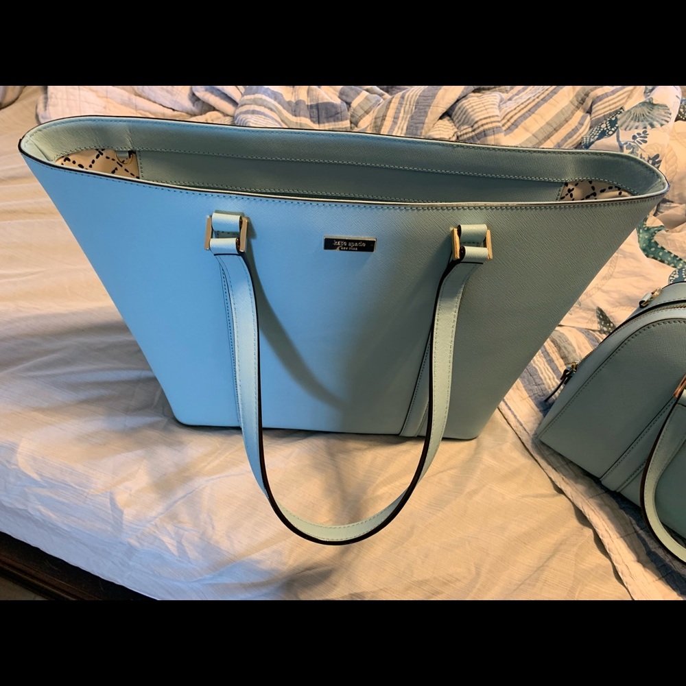 Kate spade double deal - Picture 2 of 7